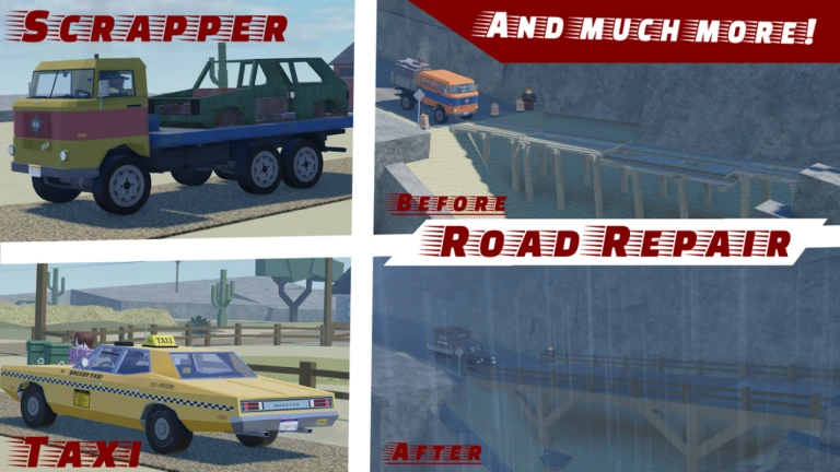 Project Caroid [BETA]