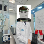 charming's lab
