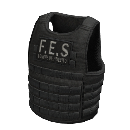 Vest  FES Lonche de Huevito thumbnail