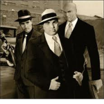 italy mafia