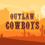 Outlaw Cowboys Group Thumbnail