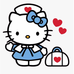 Hello Kitty Pastel Obby