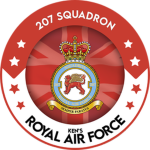 [RAF] -- No. 207 Squadron