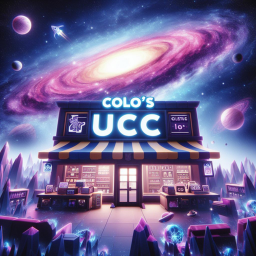 Colo's UGC