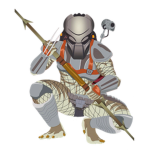 Predator Deluxe Gaming
