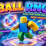 BALL RNG