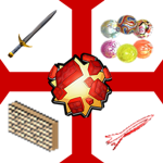 Brickbattle Crusaders