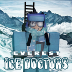 Everest Ice Doctors