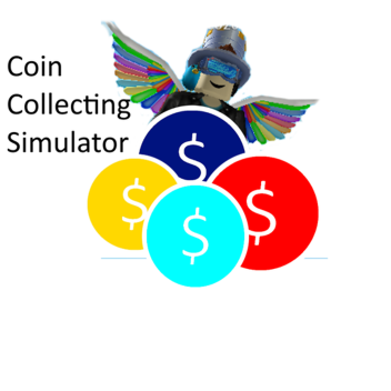 Coin Collecting Simulator