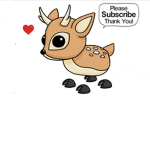 Deersforever