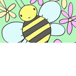 The bees ;D