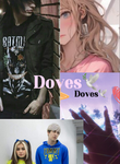 Dove bird