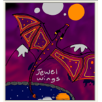 •*Jewelwings*•