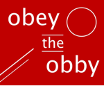 Obey The Obby