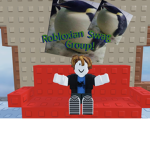 robloxians swag group!