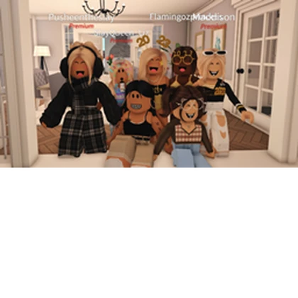 peachyylexi fan club! Roblox group icon