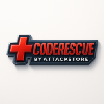 CodeRescue By AttackStore