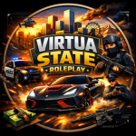 Virtua State Roleplay