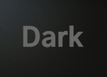 The Dark Theory