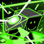 CUBEFRACTURED