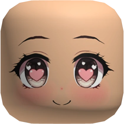 Smile☆♡ ♡ Cute Smile ♡ | Roblox Item - Rolimon's