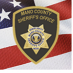 Mano County Sheriffs Office Special