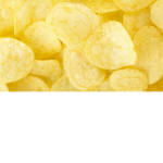 potato potato chip