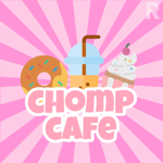 Chomp Café
