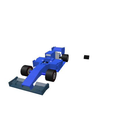 Kalil racing