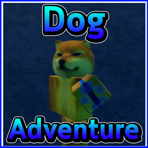 Dog Adventure