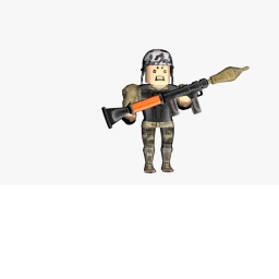GUN GAME icon