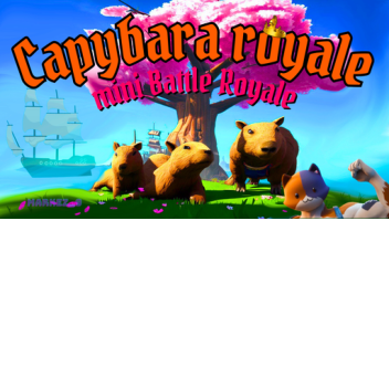 survive the capybaras!free ugcs