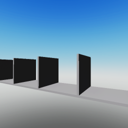Wall Hop around walls for admin (CHECK DESC)