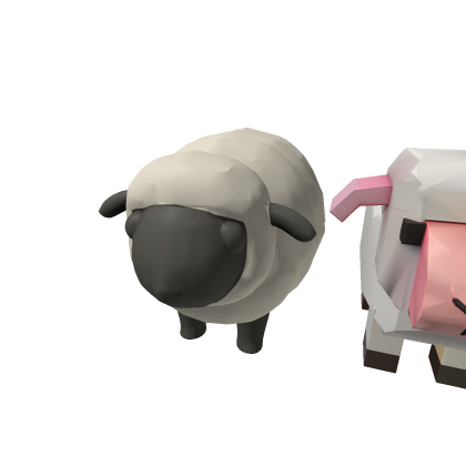 Farm animals 
