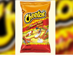 SPICY CHEET SPICY CHEETO SPICY CHEETO SPICY CHEETO