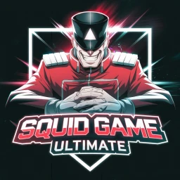 Squid Game Ultimate icon