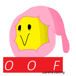 💖 Supreme OOF Clothing™ 💖 Homestore