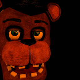 FNAF 2 offline [mobile supported]