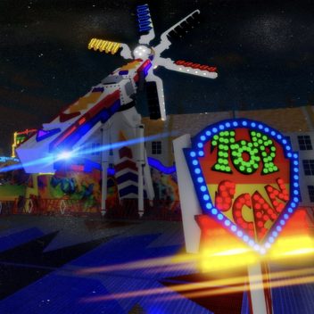 Funfair (KERMESSE) *UPDATE*