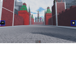Soviet Union 2040s