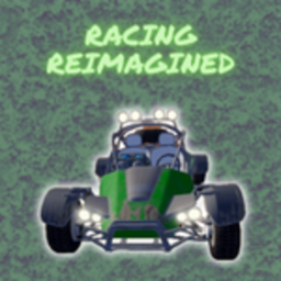 Racing reimagined