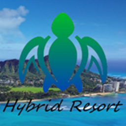 Hybrid Resort