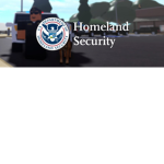 [Department Of Homeland Security] (DHS)
