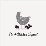 Da #Chicken Squad