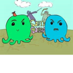 Squid and NiNja INC