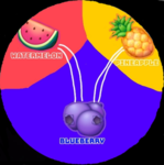 -The Fruit Crew-