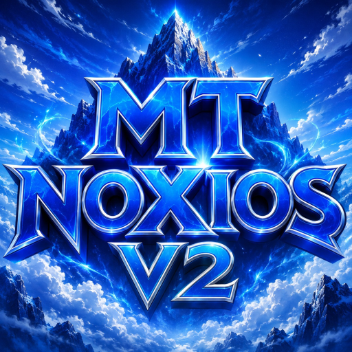 [ 1 RBX VIP & NAGA DIARE ] MOUNT NOXIOS V2