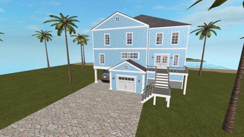 Beach House