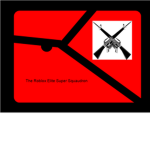 Roblox Elite Super Squaudron
