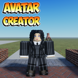 Avatar Creator icon